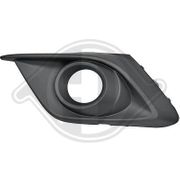 Lüftungsgitter, Stoßfänger MAZDA