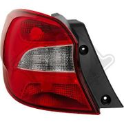 Heckleuchte FORD KA+