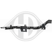 Halter, Stoßfänger MERCEDES-BENZ SPRINTER 3-t