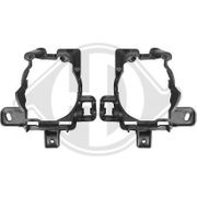 Halter, Nebelscheinwerfer PEUGEOT 208