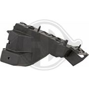 Halter, Stoßfänger AUDI Q5