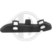 Halter, Stoßfänger BMW