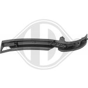 Halter, Stoßfänger VW PASSAT
