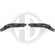 Halter, Stoßfänger PEUGEOT 2008