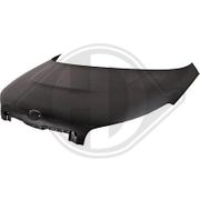 Motorhaube KIA SOUL