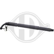 Gasfeder, Koffer-/Laderaum BMW X6
