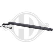 Gasfeder, Koffer-/Laderaum BMW X6