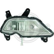 Nebelscheinwerfer HYUNDAI i20