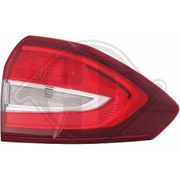 Heckleuchte FORD C-MAX