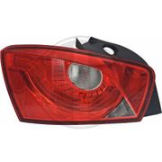 Heckleuchte SEAT IBIZA