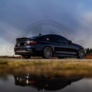 Heckleuchtensatz BMW 4
