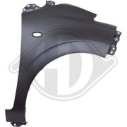 Kotflügel CITROËN C1