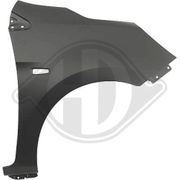 Kotflügel MITSUBISHI SPACE STAR