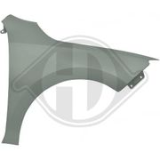 Kotflügel SKODA RAPID