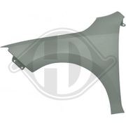 Kotflügel SKODA RAPID