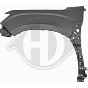 Kotflügel DACIA DUSTER