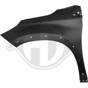 Kotflügel PEUGEOT 2008