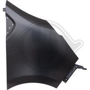 Kotflügel RENAULT TRAFIC