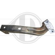 Halter, Kotflügel SKODA
