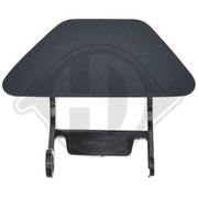 Blende, Stoßfänger BMW 7