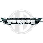 Lüftungsgitter, Stoßfänger PEUGEOT 207 CC