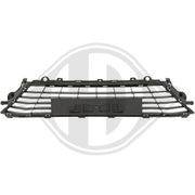 Lüftungsgitter, Stoßfänger RENAULT MEGANE