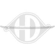 Zier-/Schutzleiste, Stoßfänger MERCEDES-BENZ GLE