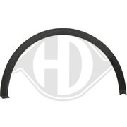 Zier-/Schutzleiste, Kotflügel RENAULT KADJAR