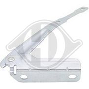 Scharnier, Motorhaube DACIA