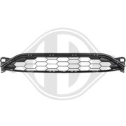 Lüftungsgitter, Stoßfänger HONDA