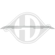 Zier-/Schutzleiste, Stoßfänger MERCEDES-BENZ GLE