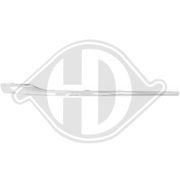 Zier-/Schutzleiste, Stoßfänger VW PASSAT