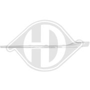 Zier-/Schutzleiste, Stoßfänger VW PASSAT