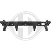 Aufpralldämpfer, Stoßfänger DACIA DUSTER