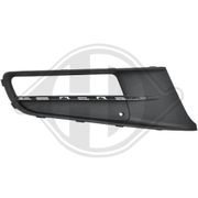 Lüftungsgitter, Stoßfänger VW SHARAN