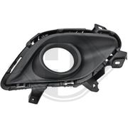 Lüftungsgitter, Stoßfänger MAZDA 6