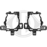 Halter, Nebelscheinwerfer PEUGEOT 208