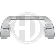 Zier-/Schutzleiste, Stoßfänger DACIA DUSTER