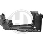 Halter, Stoßfänger RENAULT MEGANE