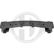 Träger, Stoßfänger MAZDA 2