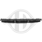 Träger, Stoßfänger CITROËN C4