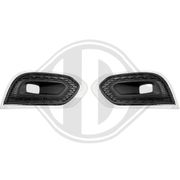 Lüftungsgitter, Stoßfänger RENAULT KADJAR