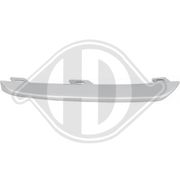 Blende, Stoßfänger BMW X1