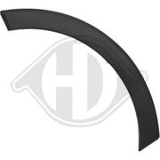 Zier-/Schutzleiste, Kotflügel FORD