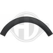 Zier-/Schutzleiste, Stoßfänger CITROËN C3