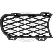 Lüftungsgitter, Stoßfänger VW TOUAREG