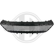 Lüftungsgitter, Stoßfänger MERCEDES-BENZ V-KLASSE