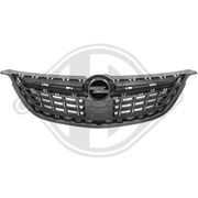 Lüftungsgitter, Stoßfänger OPEL ZAFIRA TOURER