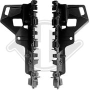 Haltersatz, Stoßfänger OPEL VIVARO