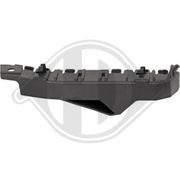 Halter, Stoßfänger VW TRANSPORTER